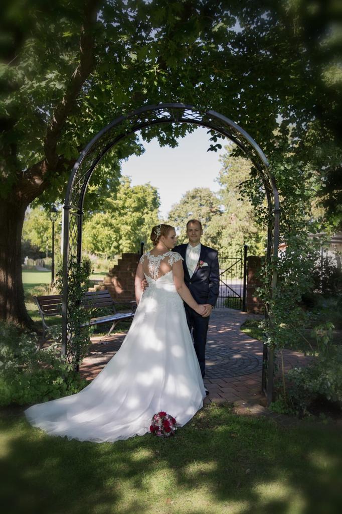 Hochzeitsvideo Darmstadt